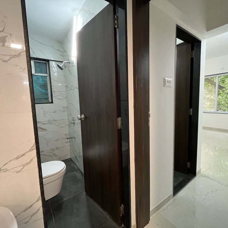 Attached Bathroom, pashan 2 Bedroom 710 Sq.Ft. Apartment In Pashan Pune 8888195