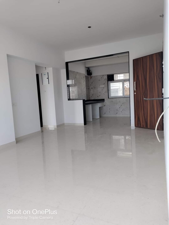 1 BHK 442 Sq.Ft. Apartment in Modispaces Volga