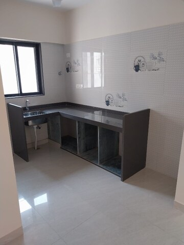 Kitchen in 1 BHK Apartment at Modispaces Volga, Borivali West – for Rent