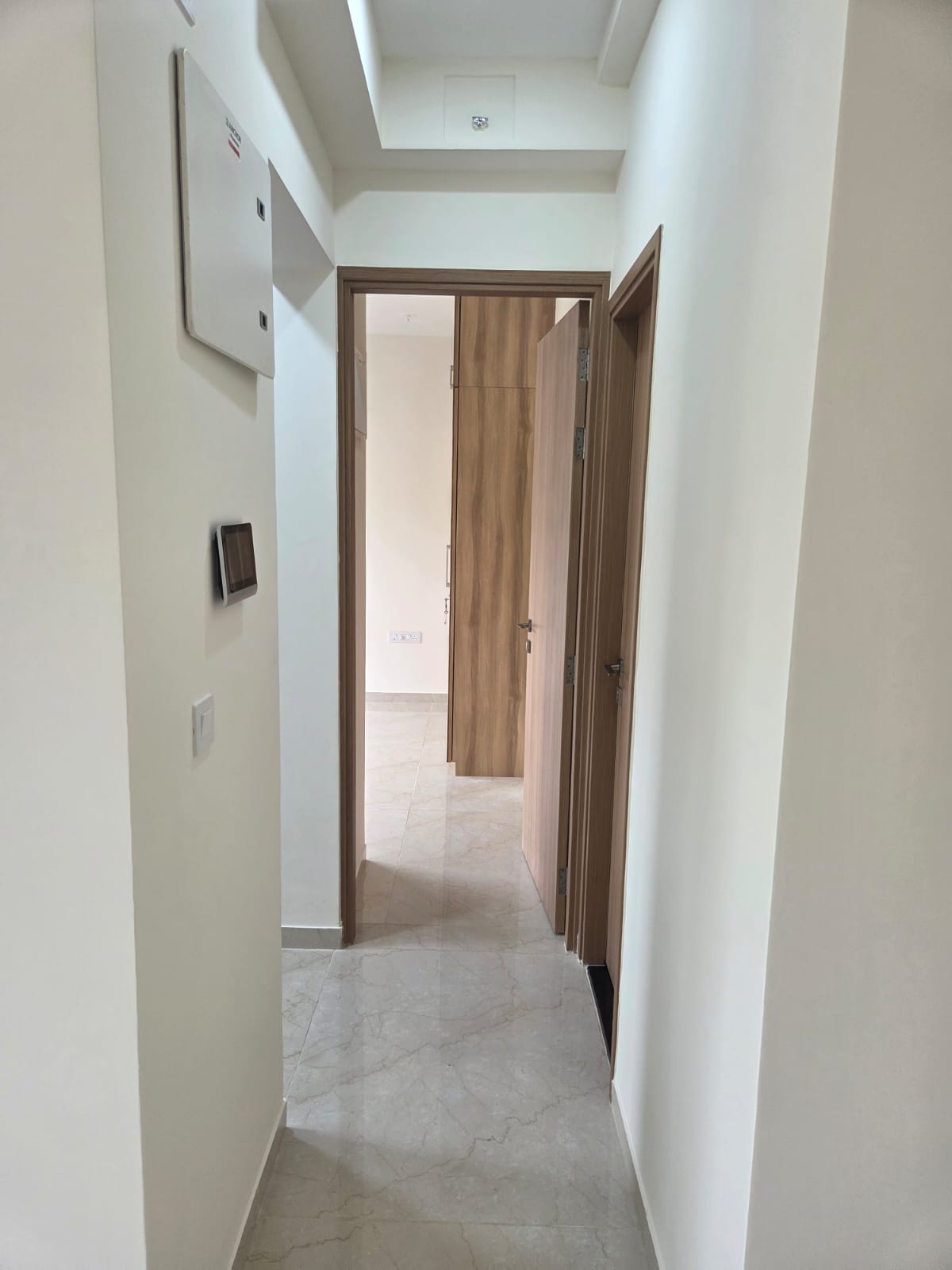 1 BHK + Study Room Apartment For Rent in Godrej Urban Park