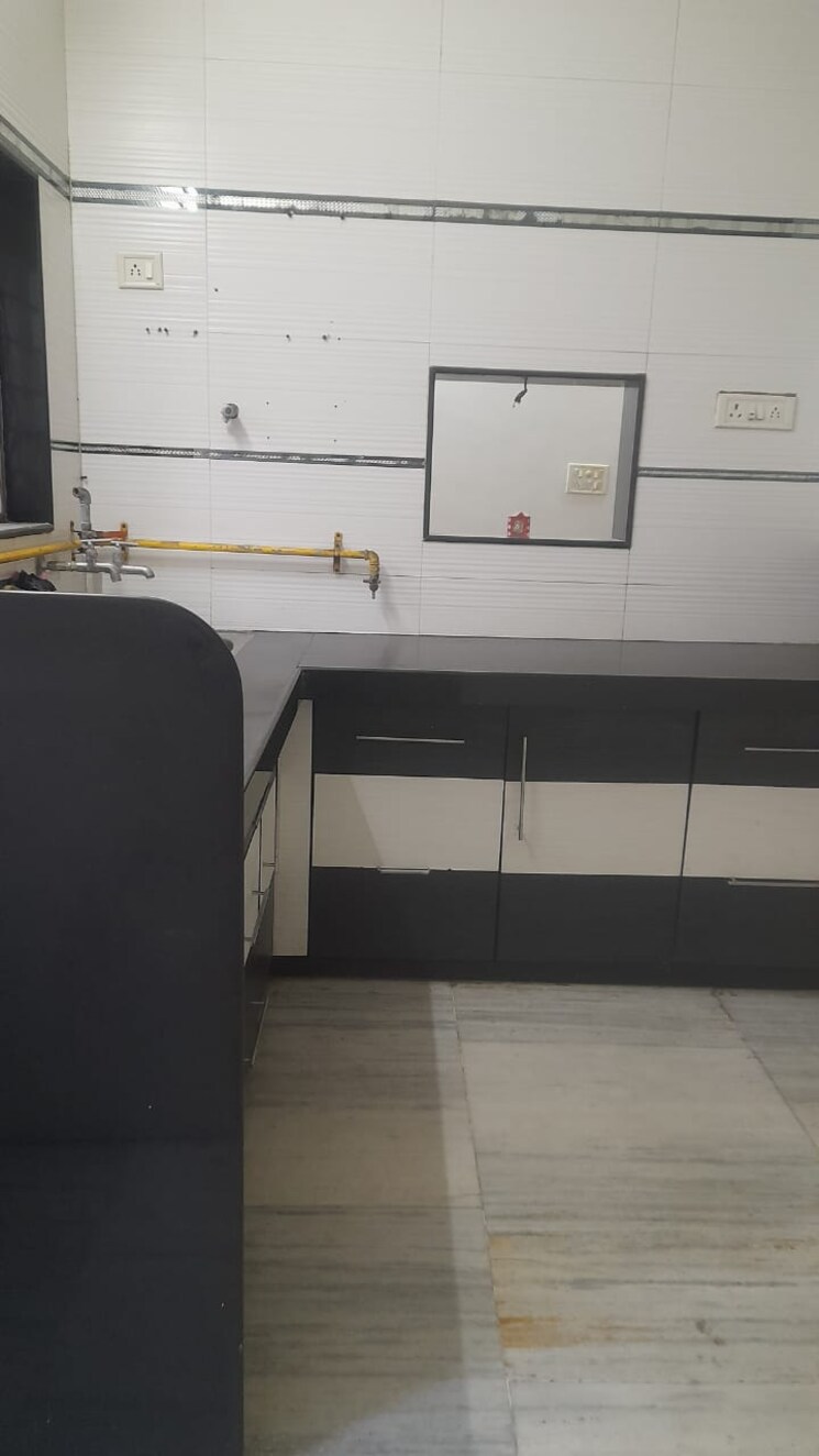 Kitchen, bodakdev 4 Bedroom 2250 Sq.Ft. Villa In Bodakdev Ahmedabad 8888156