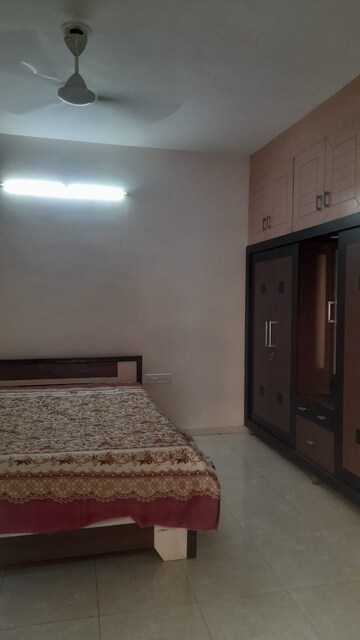 Room in 4 BHK Villa at Bodakdev – for Rent