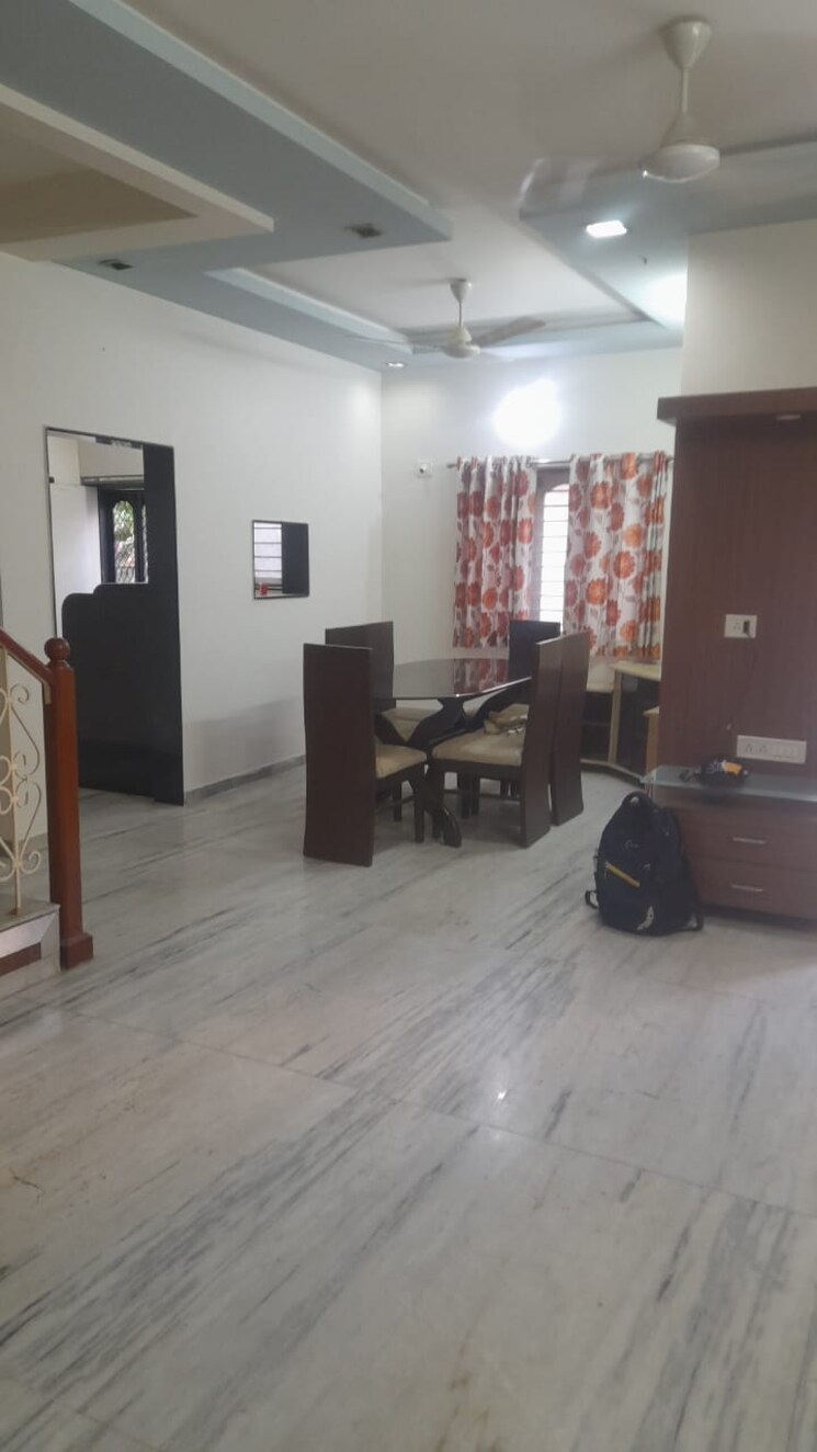 Living Room, bodakdev 4 Bedroom 2250 Sq.Ft. Villa In Bodakdev Ahmedabad 8888156