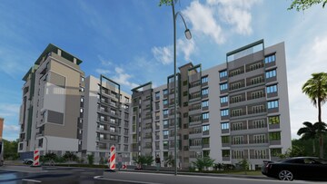 1 BHK Apartment For Sale in Yashodeep Chakreshwar Vihar, Chakan