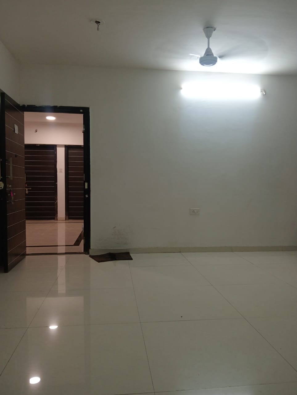 1 BHK + Pooja Room 500 Sq.Ft. Apartment in Sai Sagar Tower