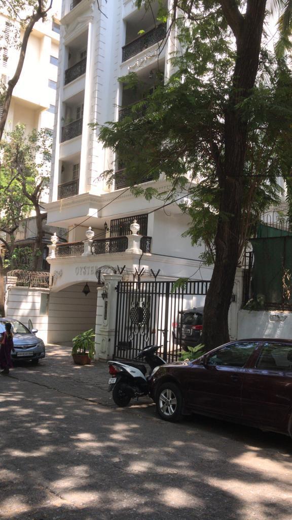 3 BHK Apartment For Rent in Oyster Building 