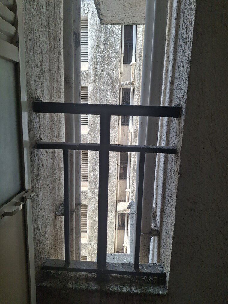 Exterior View, rosa-gardenia 2 Bedroom 650 Sq.Ft. Apartment In Ghodbunder Road Thane 8888183