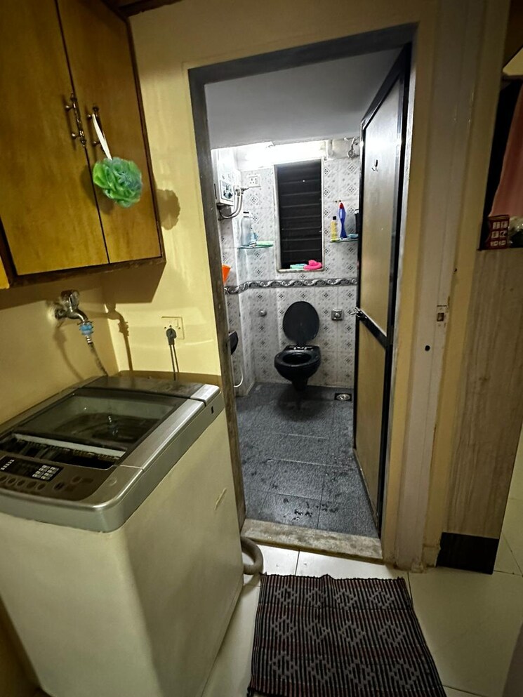 Master Bedroom, divya-stuti-chs 1 Bedroom 560 Sq.Ft. Apartment In Goregaon East Mumbai 8888189