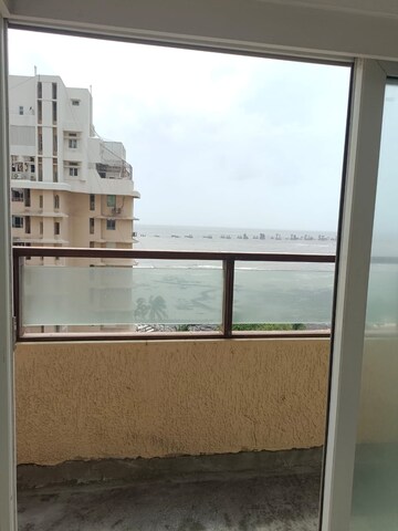 4 BHK Apartment For Rent in Bandra West