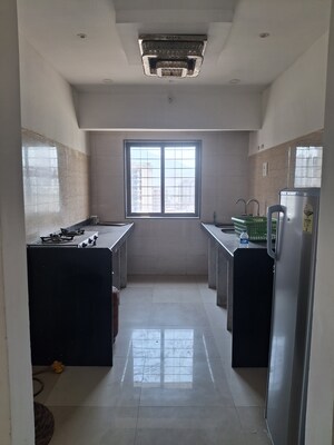 Master Bedroom in 2 BHK Apartment at Sudarshan Sky Garden, Ghodbunder Road – for Sale