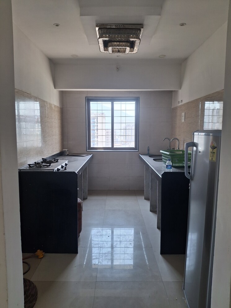 Master Bedroom, sudarshan-sky-garden 2 Bedroom 715 Sq.Ft. Apartment In Ghodbunder Road Thane 8888190