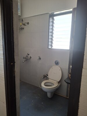 Furnished Amenities in 2 BHK Apartment at Sudarshan Sky Garden, Ghodbunder Road – for Sale