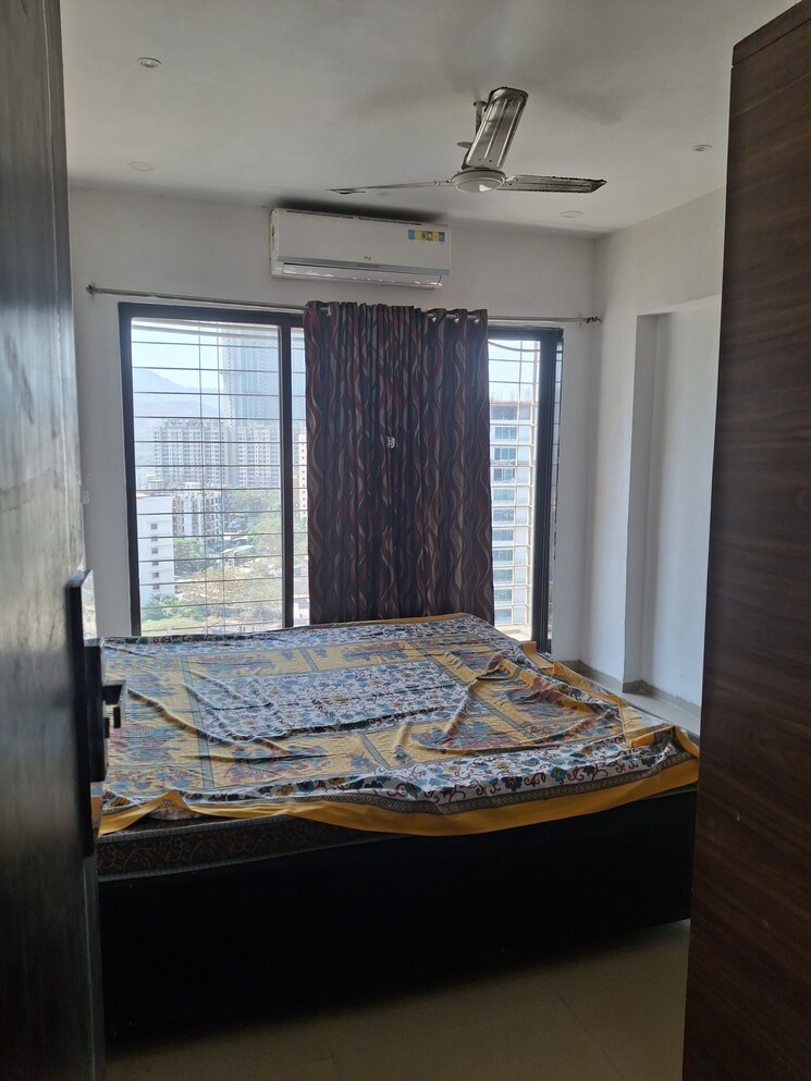 Bedroom, sudarshan-sky-garden 2 Bedroom 715 Sq.Ft. Apartment In Ghodbunder Road Thane 8888190