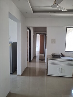 Furnished Amenities in 2 BHK Apartment at Sudarshan Sky Garden, Ghodbunder Road – for Sale