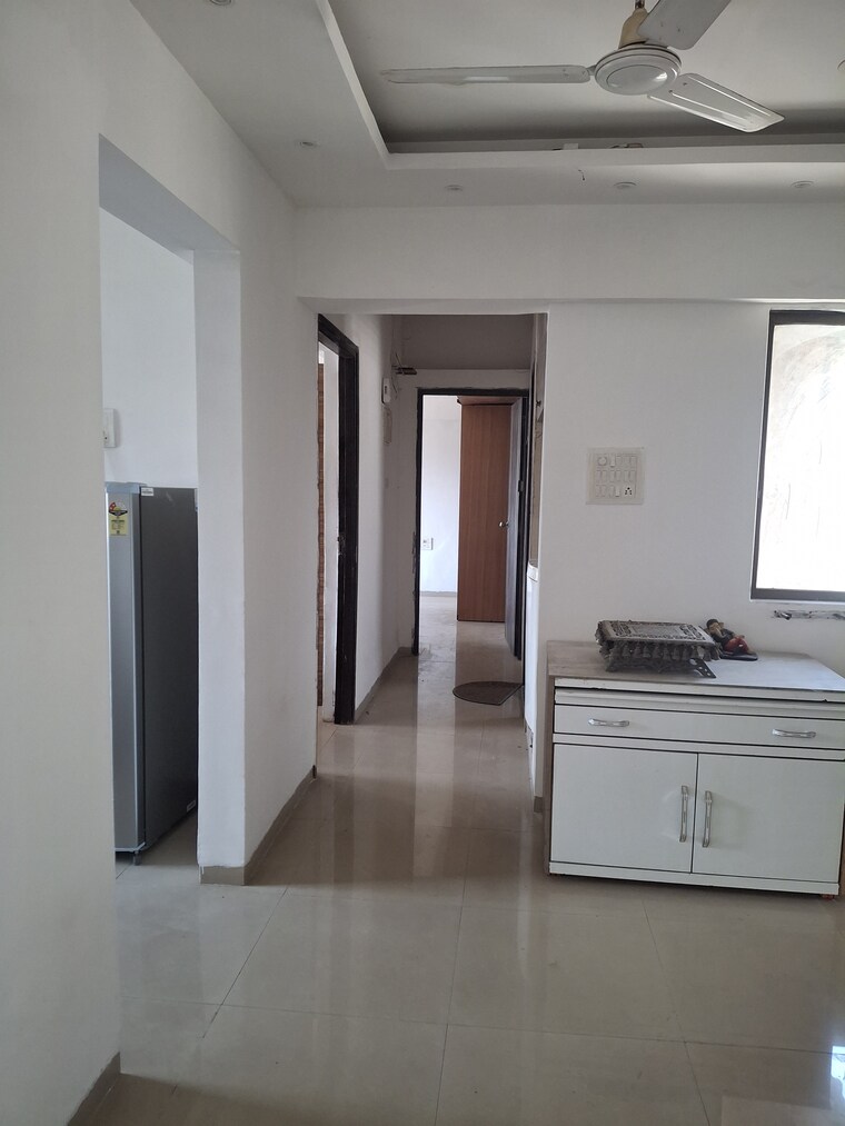 undefined, sudarshan-sky-garden 2 Bedroom 715 Sq.Ft. Apartment In Ghodbunder Road Thane 8888190