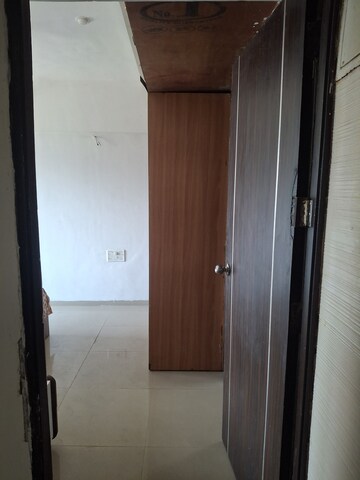 Kitchen in 2 BHK Apartment at Sudarshan Sky Garden, Ghodbunder Road – for Sale