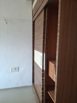 Furnished Amenities in 2 BHK Apartment at Sudarshan Sky Garden, Ghodbunder Road – for Sale