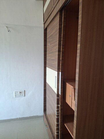 Furnished Amenities in 2 BHK Apartment at Sudarshan Sky Garden, Ghodbunder Road – for Sale