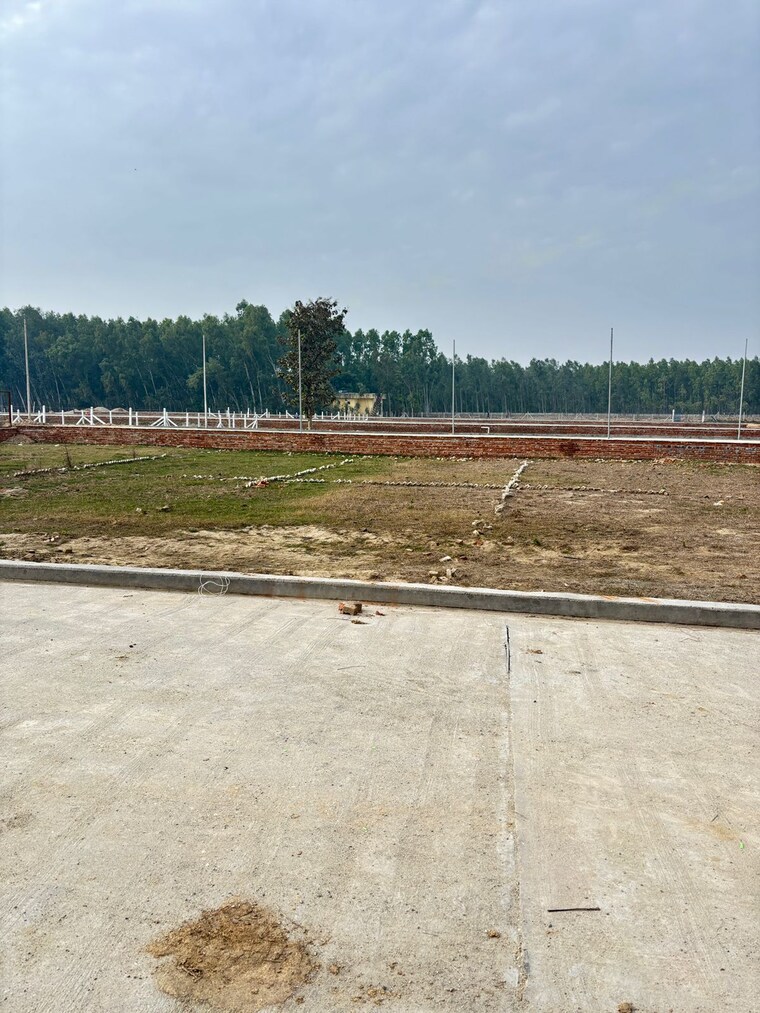 undefined, aman vihar  1800 Sq.Yd. Plot In Aman Vihar Dehradun 8888194