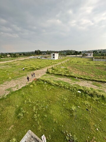 Plot Area in  Plot at Aman Vihar – for Sale