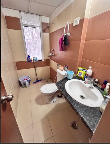 Master Bedroom in 2 BHK Apartment at Mahagun Mywoods, Sector 16c Greater Noida – for Rent