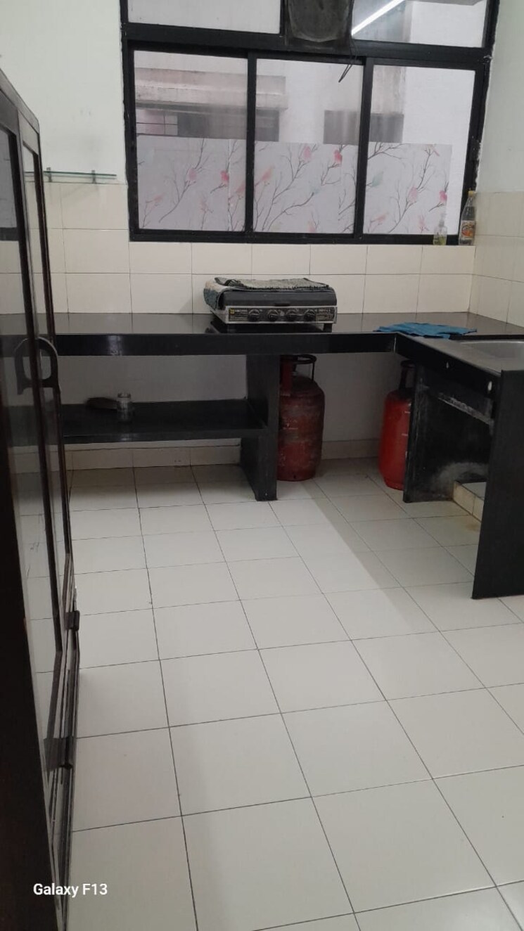 Kitchen, vile parle west 1 Bedroom 400 Sq.Ft. Builder Floor In Vile Parle West Mumbai 8888213