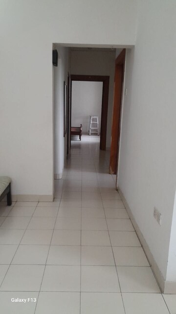Building Lobby in 1 BHK Builder Floor at Vile Parle West – for Rent