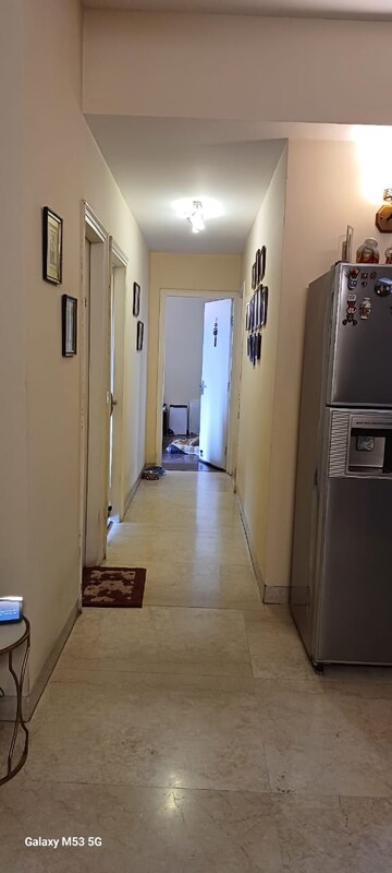Building Lobby in 3 BHK Apartment at Paras Dews, Sector 106 – for Rent