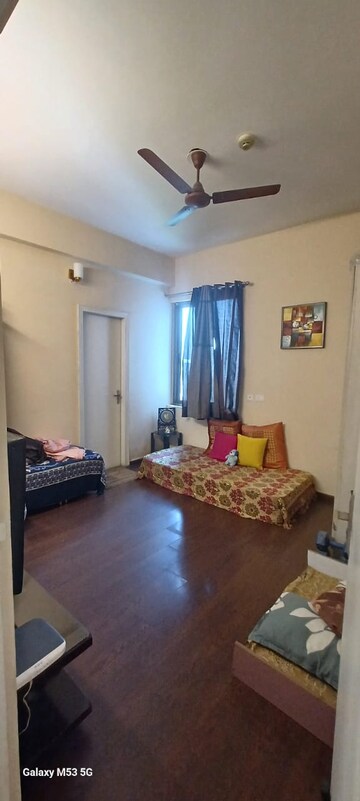 Bedroom in 3 BHK Apartment at Paras Dews, Sector 106 – for Rent
