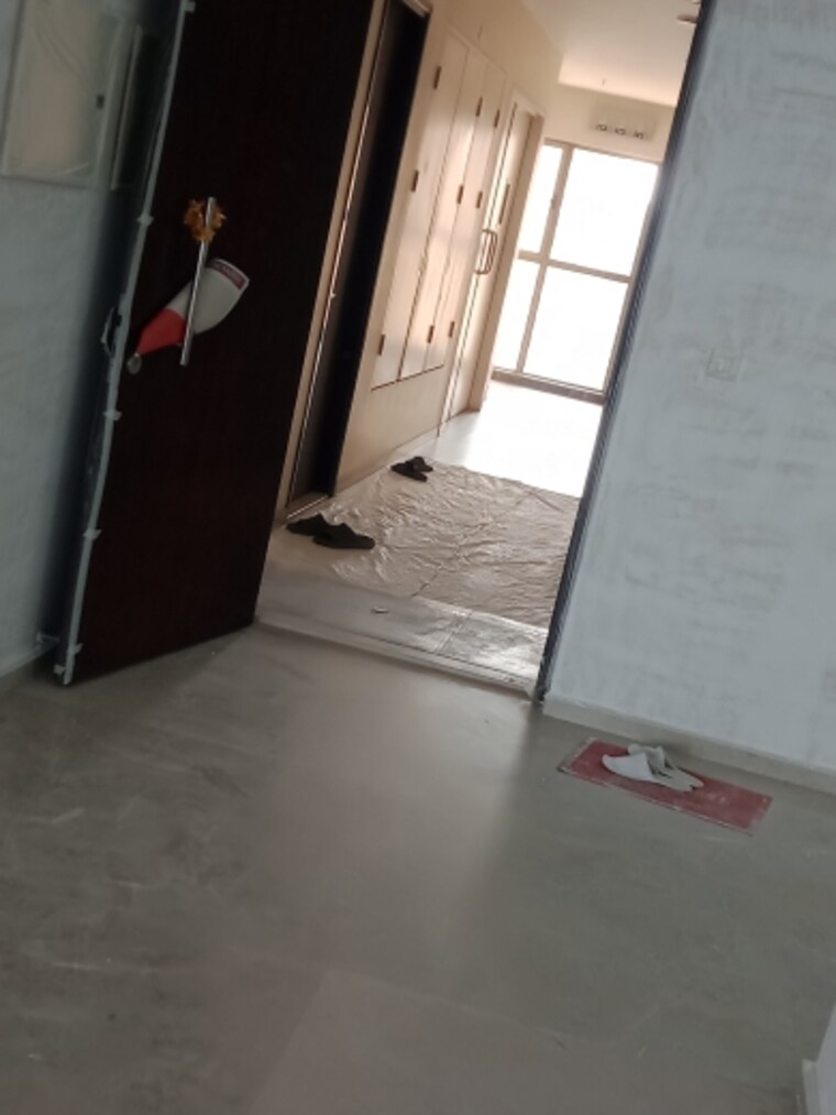 Room, lnt-elixir-reserve 4 Bedroom 1987 Sq.Ft. Apartment In Powai Mumbai 8888221