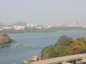 4 BHK Apartment For Sale in LnT Elixir Reserve, Powai