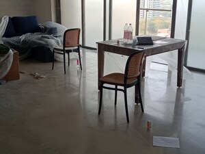 Staircase in 4 BHK Apartment at LnT Elixir Reserve, Powai – for Sale