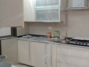 Kitchen in 4 BHK Apartment at LnT Elixir Reserve, Powai – for Sale