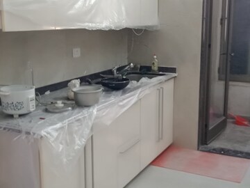 Master Bedroom in 4 BHK Apartment at LnT Elixir Reserve, Powai – for Sale