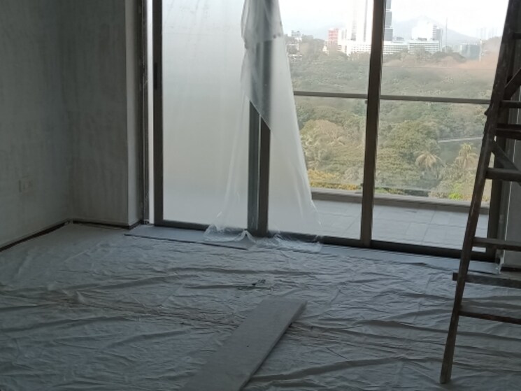 Bedroom, lnt-elixir-reserve 4 Bedroom 1987 Sq.Ft. Apartment In Powai Mumbai 8888221