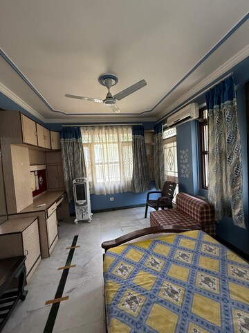 3.5 BHK Builder Floor For Rent in Ambabari