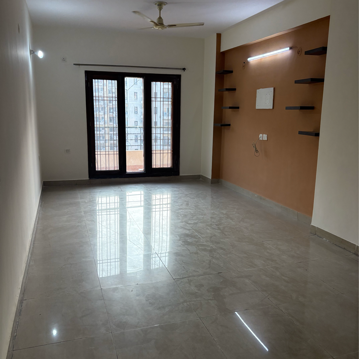 2 BHK Apartment For Rent in RPS Savana