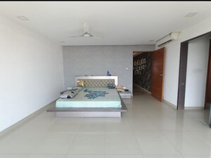 Bedroom in 5 BHK Penthouse at Marvel Albero, Kondhwa – for Sale