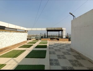 5 BHK Penthouse – Exterior View View at Marvel Albero, Kondhwa - for Sale