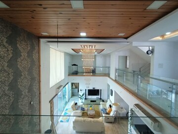  5 BHK Penthouse at Marvel Albero, Kondhwa – for Sale