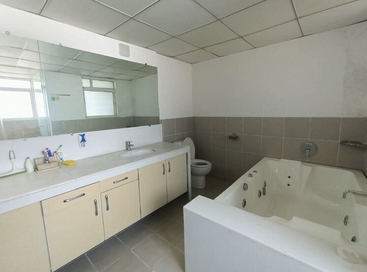 Attached Bathroom, marvel-albero 5 Bedroom 4800 Sq.Ft. Penthouse In Kondhwa Pune 8888228