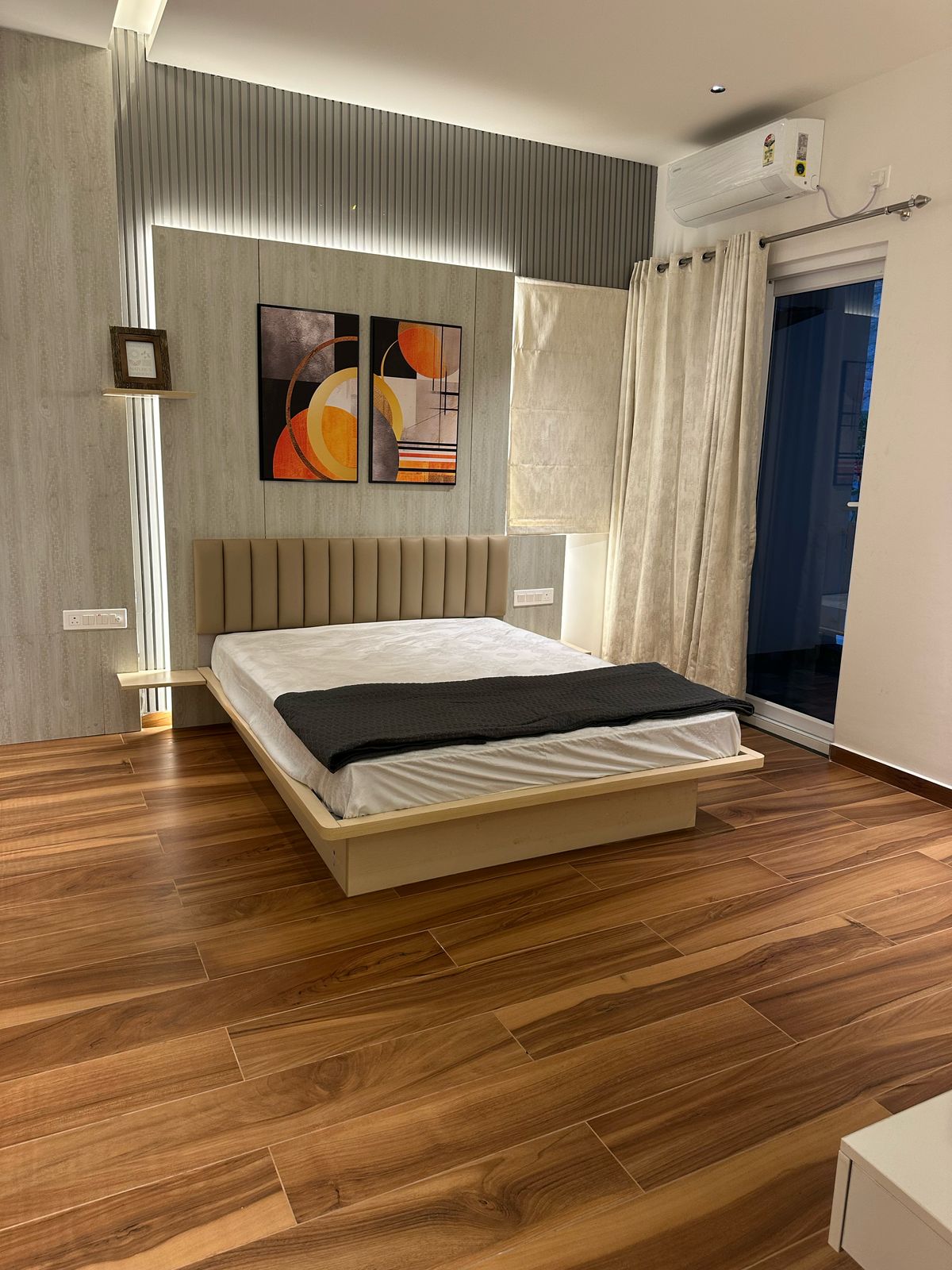 3.5 BHK Apartment For Sale in Vanshika Natures Harmony