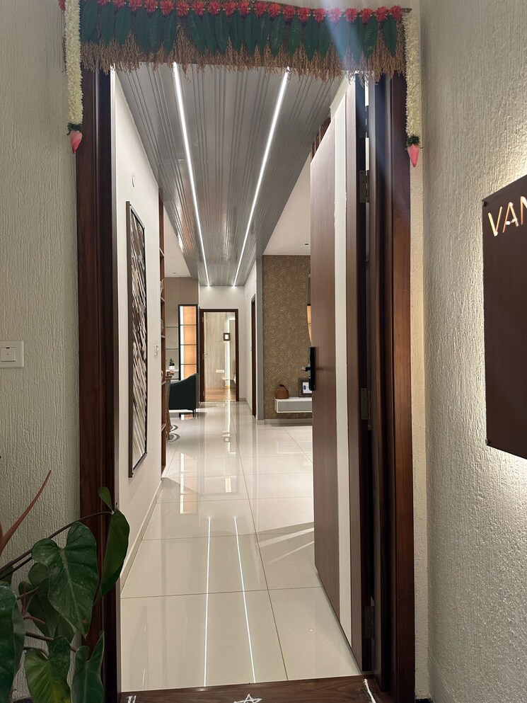 undefined, vanshika-natures-harmony 3.5 Bedroom 1836 Sq.Ft. Apartment In Talaghattapura Bangalore 8888230