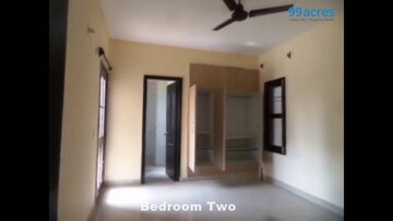 Building Lobby in 2 BHK Apartment at RPS Savana, Sector 88 – for Rent