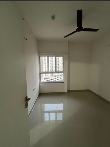 Bedroom in 2 BHK Apartment at Godrej Greens, Undri – for Rent