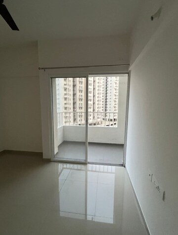 Master Bedroom in 2 BHK Apartment at Godrej Greens, Undri – for Rent
