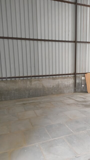 Floor Plan in  Warehouse at Narayan Vihar – for Rent