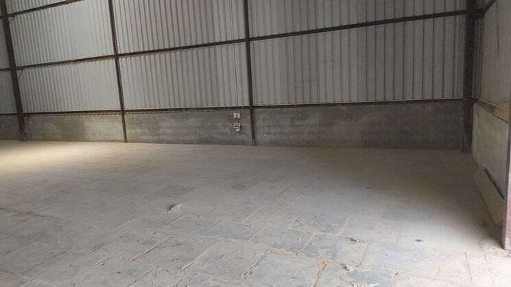 Floor Plan, narayan vihar Commercial Warehouse 5500 Sq.Yd. In Narayan Vihar Jaipur 8888280