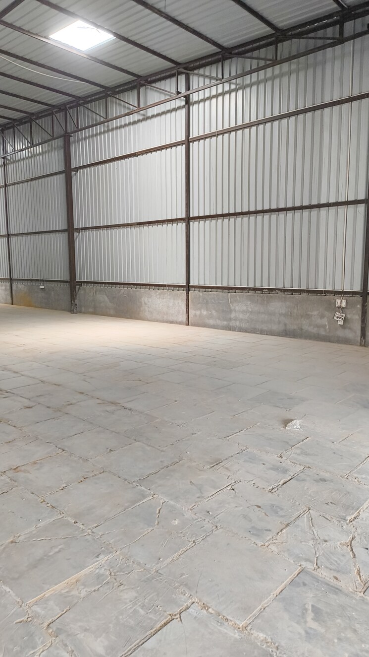 Floor Plan, narayan vihar Commercial Warehouse 5500 Sq.Yd. In Narayan Vihar Jaipur 8888280