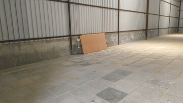 Floor Plan in  Warehouse at Narayan Vihar – for Rent